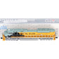 Kato 176-8405 N Scale D&RGW SD70ACe Powered Diesel Locomotive #1989 LN/Box