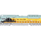 Kato 176-8405 N Scale D&RGW SD70ACe Powered Diesel Locomotive #1989 LN/Box