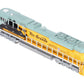 Kato 176-8405 N Scale D&RGW SD70ACe Powered Diesel Locomotive #1989 LN/Box