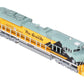Kato 176-8405 N Scale D&RGW SD70ACe Powered Diesel Locomotive #1989 LN/Box