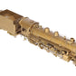 Oriental Limited 371 HO Brass UP 2-8-2 MK-1 Steam Loco & Tender - Unpainted EX/Box