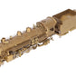 Oriental Limited 371 HO Brass UP 2-8-2 MK-1 Steam Loco & Tender - Unpainted EX/Box