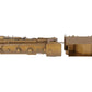 Oriental Limited 371 HO Brass UP 2-8-2 MK-1 Steam Loco & Tender - Unpainted EX/Box