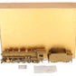 Oriental Limited 371 HO Brass UP 2-8-2 MK-1 Steam Loco & Tender - Unpainted EX/Box