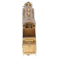 Oriental Limited 371 HO Brass UP 2-8-2 MK-1 Steam Loco & Tender - Unpainted EX/Box