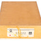 Oriental Limited HO Brass UP 2-8-2 Steam Locomotive & Tender #2301 - Painted/Box