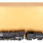 Oriental Limited HO Brass UP 2-8-2 Steam Locomotive & Tender #2301 - Painted/Box