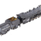 Oriental Limited HO Brass UP 2-8-2 Steam Locomotive & Tender #2301 - Painted/Box