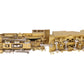 Oriental HO Scale BRASS Union Pacific S-6 0-6-0 Steam Locomotive & Tender EX/Box