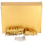 Oriental HO Scale BRASS Union Pacific S-6 0-6-0 Steam Locomotive & Tender EX/Box
