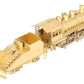 Oriental HO Scale BRASS Union Pacific S-6 0-6-0 Steam Locomotive & Tender EX/Box