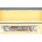Rail Works R-245 HO BRASS BM O-B Arch Roof Suburban Coach Car #1227 - Custom/Box