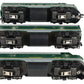 Williams F7108 O Gauge Southern F7 ABA Diesel Locomotive Set EX/Box