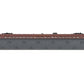 Rail Works R-245 HO BRASS Boston & Maine O-B Arch Roof Suburban Coach Car #1226/Box