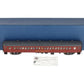 Rail Works R-245 HO BRASS Boston & Maine O-B Arch Roof Suburban Coach Car #1226/Box