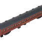 Rail Works R-245 HO BRASS Boston & Maine O-B Arch Roof Suburban Coach Car #1226/Box