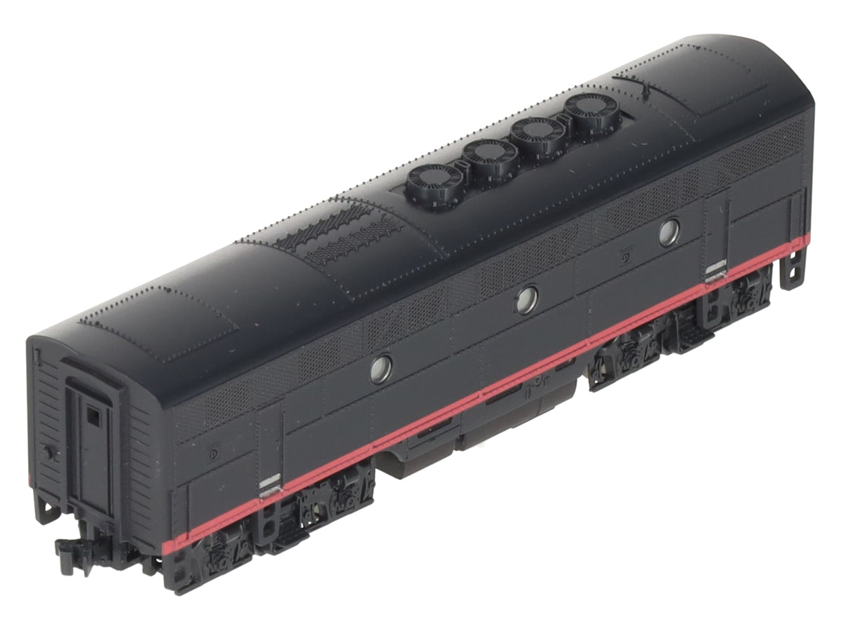 Kato 176-1108 N Scale Southern Pacific Powered EMD F3B Diesel Locomotive