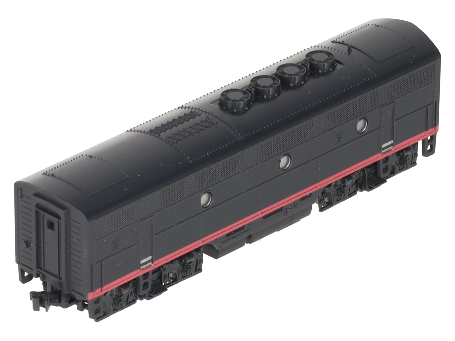 Kato 176-1108 N Scale Southern Pacific Powered EMD F3B Diesel Locomotive LN/Box