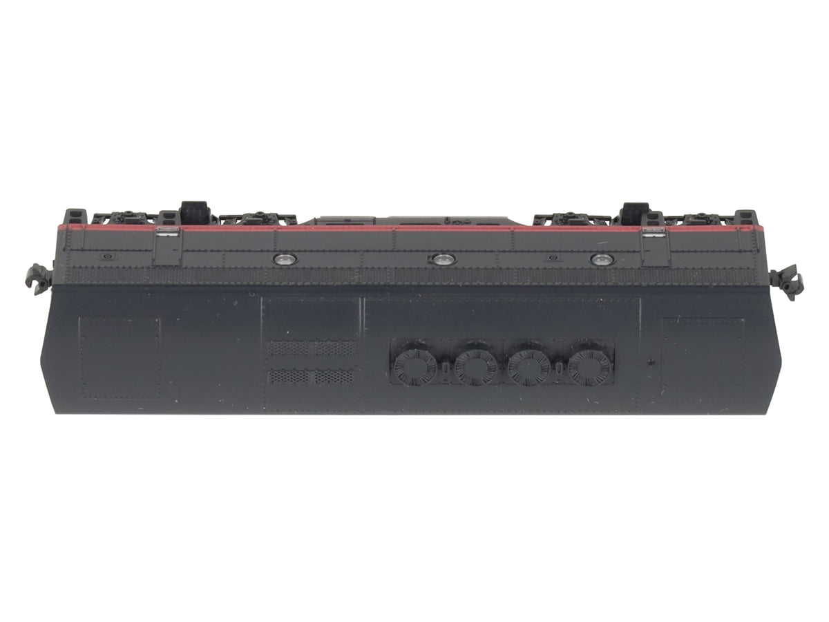 Kato 176-1108 N Scale Southern Pacific Powered EMD F3B Diesel Locomotive