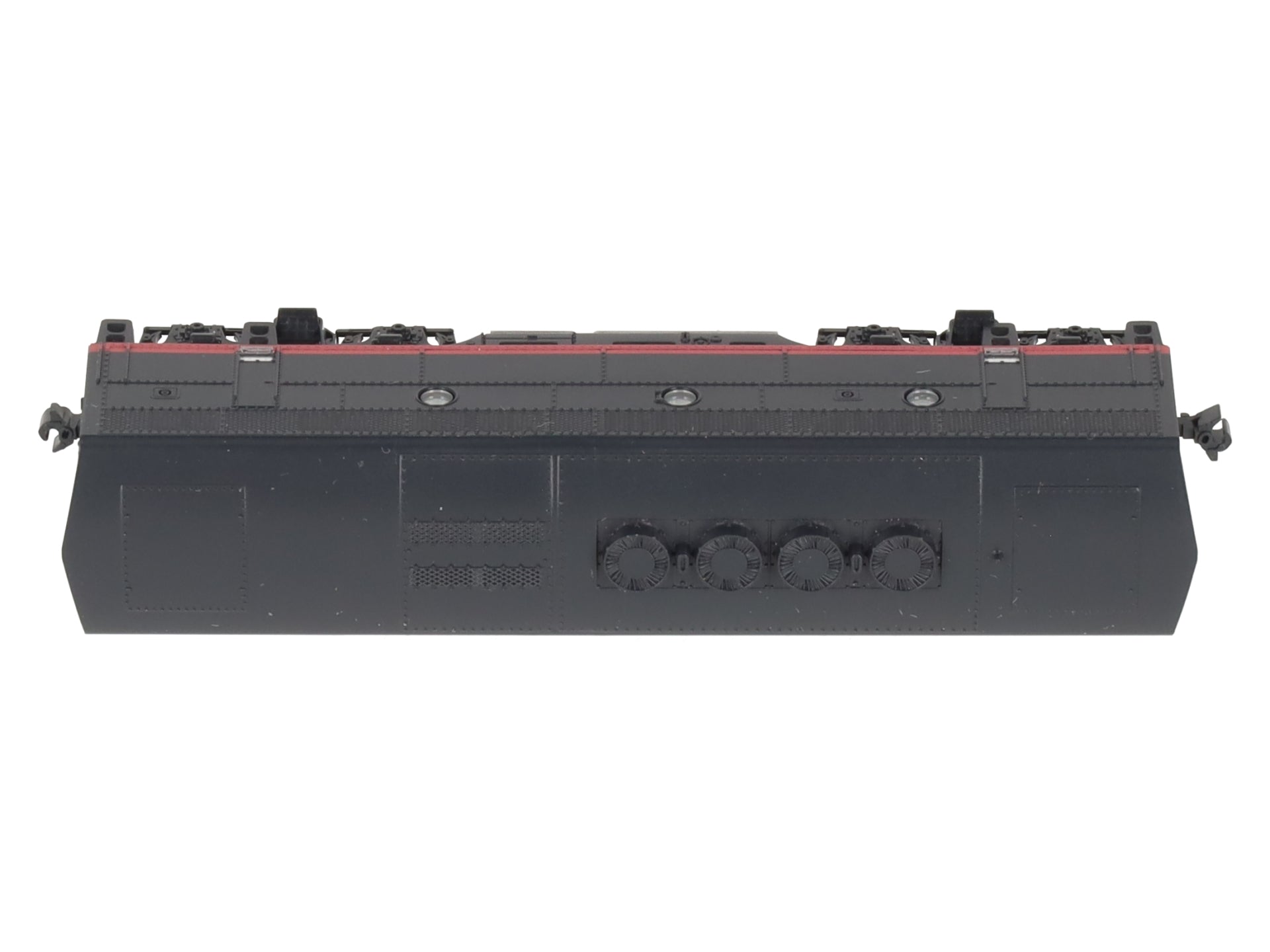 Kato 176-1108 N Scale Southern Pacific Powered EMD F3B Diesel Locomotive LN/Box
