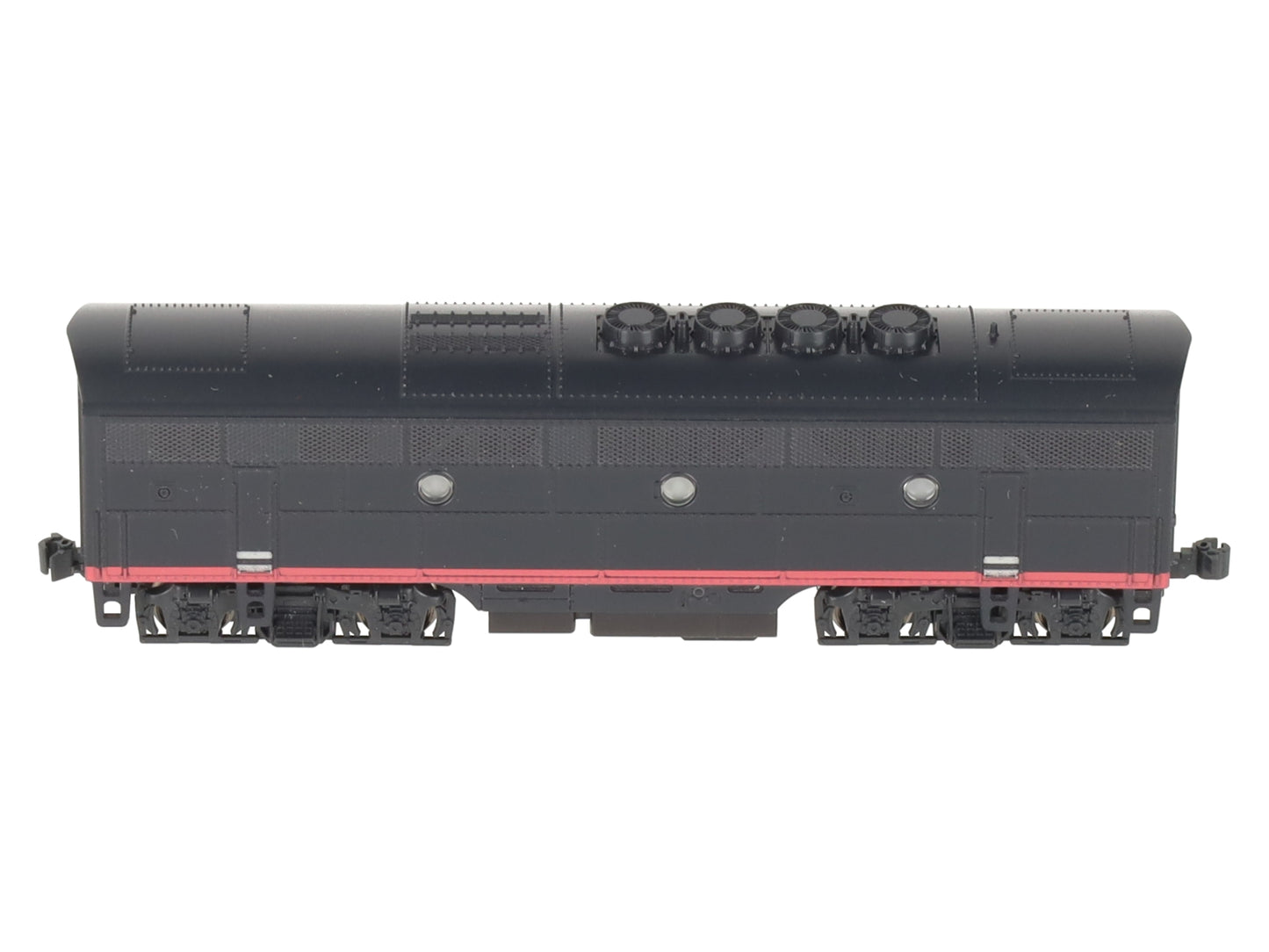 Kato 176-1108 N Scale Southern Pacific Powered EMD F3B Diesel Locomotive LN/Box
