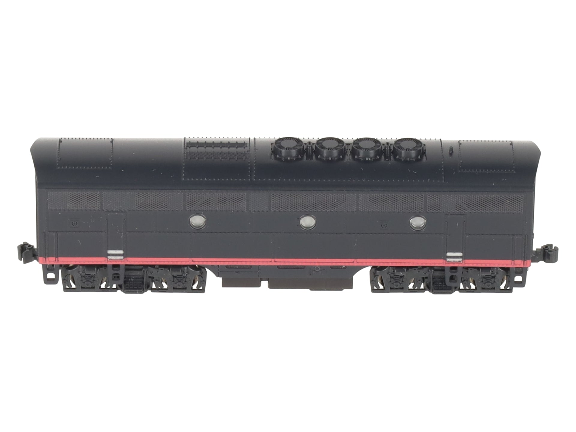 Kato 176-1108 N Scale Southern Pacific Powered EMD F3B Diesel Locomotive LN/Box
