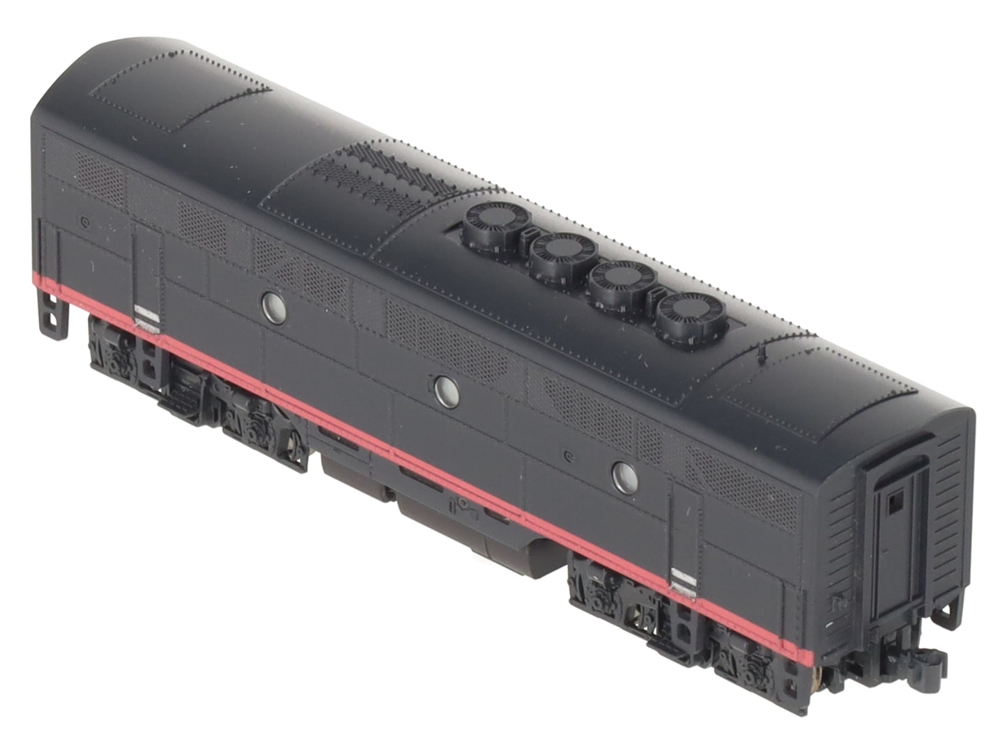Kato 176-1108 N Scale Southern Pacific Powered EMD F3B Diesel Locomotive LN/Box