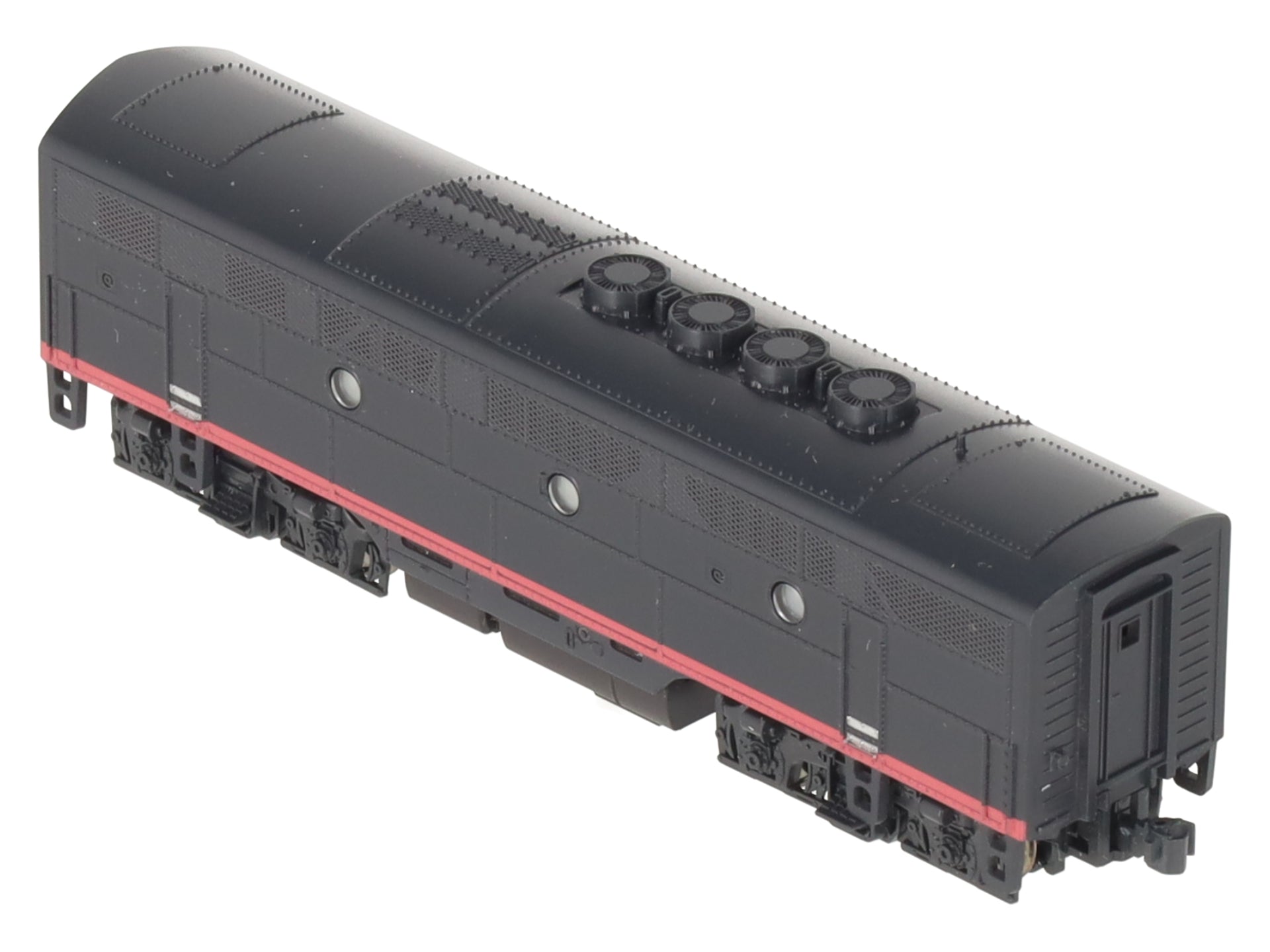 Kato 176-1108 N Scale Southern Pacific Powered EMD F3B Diesel Locomotive LN/Box