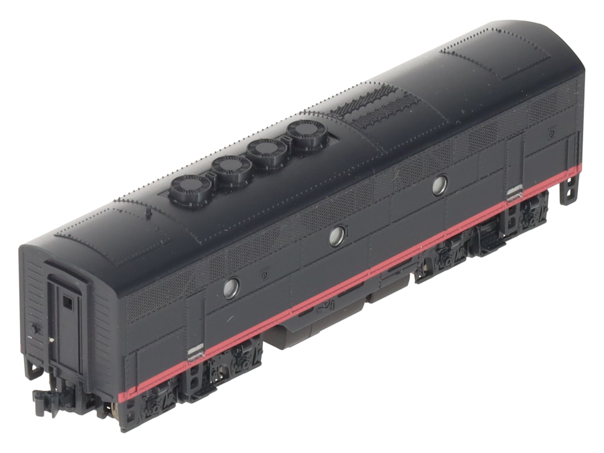 Kato 176-1108 N Scale Southern Pacific Powered EMD F3B Diesel Locomotive LN/Box