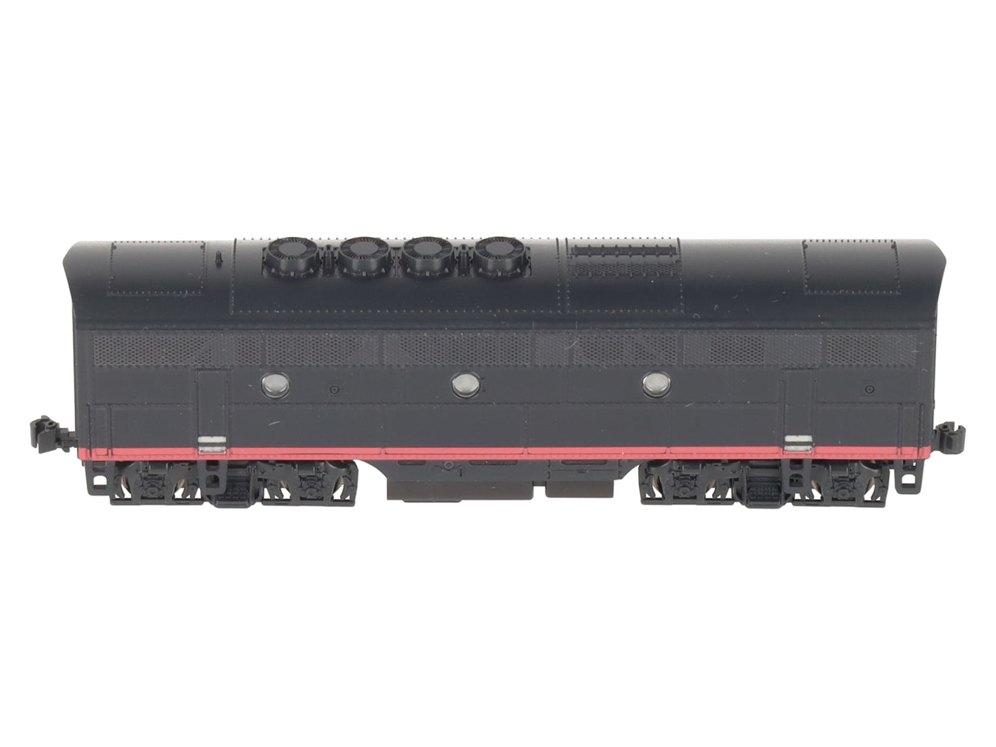 Kato 176-1108 N Scale Southern Pacific Powered EMD F3B Diesel Locomotive LN/Box
