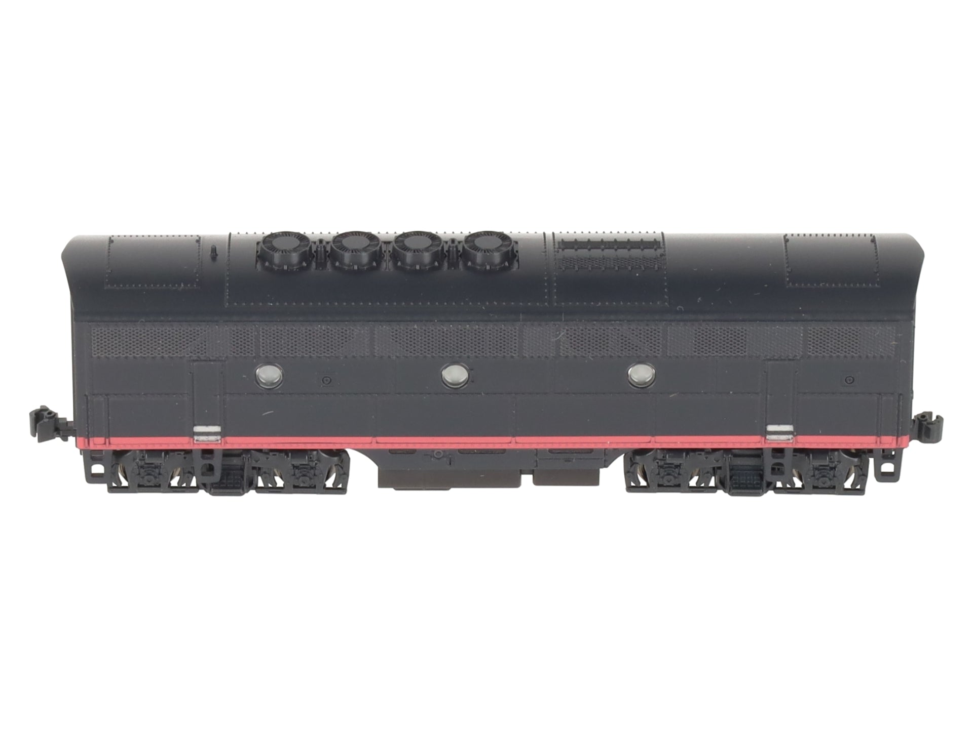 Kato 176-1108 N Scale Southern Pacific Powered EMD F3B Diesel Locomotive LN/Box