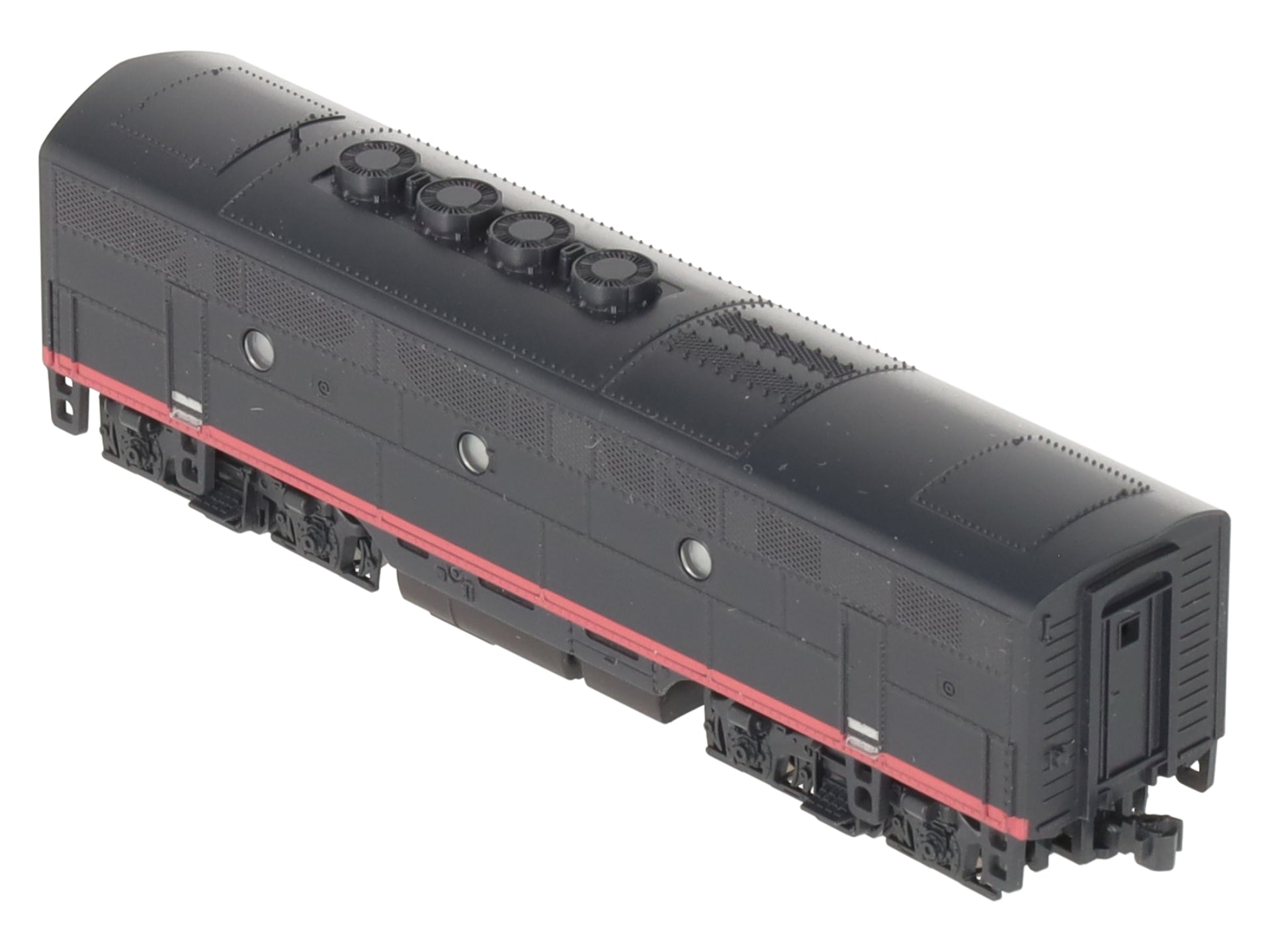 Kato 176-1108 N Scale Southern Pacific Powered EMD F3B Diesel Locomotive LN/Box
