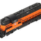 Atlas 40000434 N Scale Milwaukee Road GP-9 Diesel Locomotive #211 LN/Box