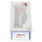 Atlas 40000434 N Scale Milwaukee Road GP-9 Diesel Locomotive #211 LN/Box