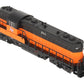 Atlas 40000434 N Scale Milwaukee Road GP-9 Diesel Locomotive #211 LN/Box