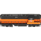 Atlas 40000434 N Scale Milwaukee Road GP-9 Diesel Locomotive #211 LN/Box