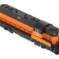 Atlas 40000434 N Scale Milwaukee Road GP-9 Diesel Locomotive #211 LN/Box