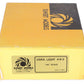Sunset Models HO BRASS USRA Light 4-6-2 Steam Locomotive & Tender - Unpainted EX/Box