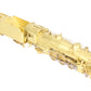 Sunset Models HO BRASS USRA Light 4-6-2 Steam Locomotive & Tender - Unpainted EX/Box