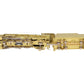 Sunset Models HO BRASS USRA Light 4-6-2 Steam Locomotive & Tender - Unpainted EX/Box