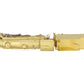 Sunset Models HO BRASS USRA Light 4-6-2 Steam Locomotive & Tender - Unpainted EX/Box