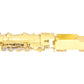 Sunset Models HO BRASS USRA Light 4-6-2 Steam Locomotive & Tender - Unpainted EX/Box