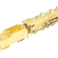 Sunset Models HO BRASS USRA Light 4-6-2 Steam Locomotive & Tender - Unpainted EX/Box