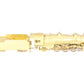 Sunset Models HO BRASS USRA Light 4-6-2 Steam Locomotive & Tender - Unpainted EX/Box