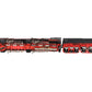Marklin 3102 HO Scale BR 53 2-6-8-0 Steam Engine & Tender EX/Box