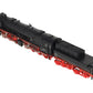 Marklin 3102 HO Scale BR 53 2-6-8-0 Steam Engine & Tender EX/Box