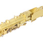 Sunset Models HO BRASS USRA Light 2-8-2 Steam Locomotive & Tender - Unpainted VG/Box