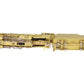 Sunset Models HO BRASS USRA Light 2-8-2 Steam Locomotive & Tender - Unpainted VG/Box