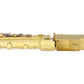 Sunset Models HO BRASS USRA Light 2-8-2 Steam Locomotive & Tender - Unpainted VG/Box