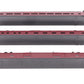 Van Hobbies HO BRASS CPR Steel Lightweight Passenger Cars Set - Set #1 VG/Box